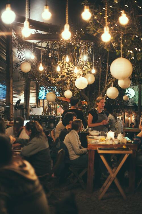 Green Point Vegan