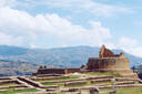 Temple of the Sun, Ingapirca Ruins