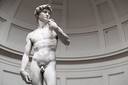 Michelangelo's David