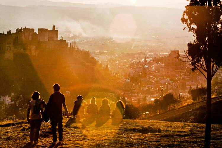 granada spain