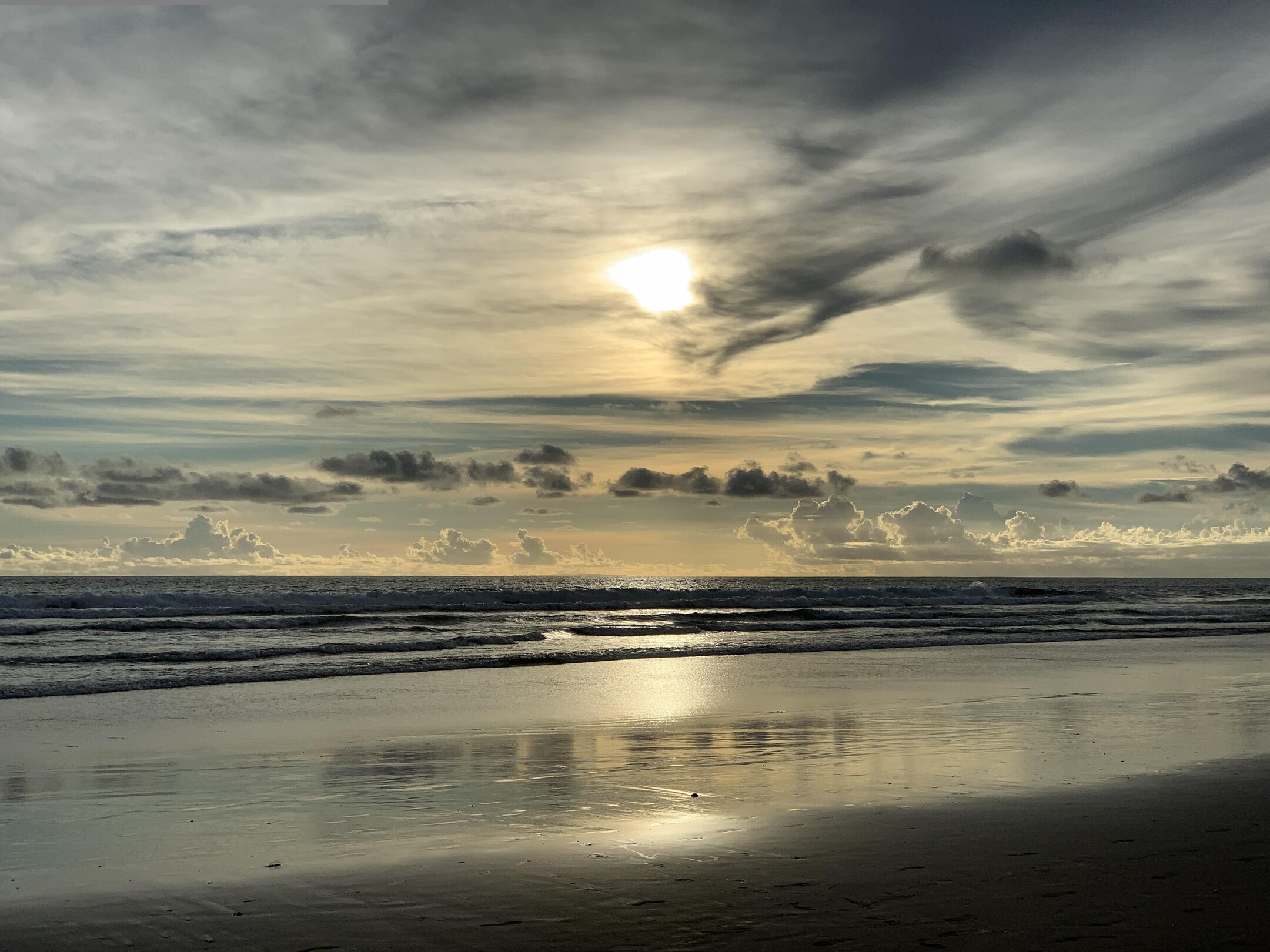 Seminyak shore - featured