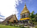 Chiang Mai Temple