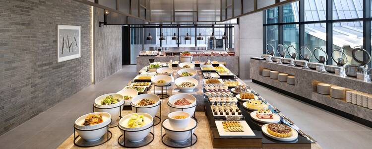 Four Points By Sheraton Myeongdong Hotel