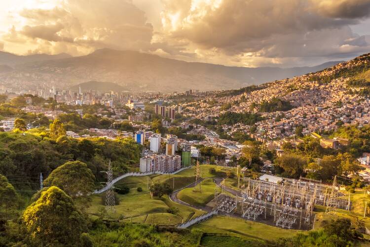 Medellin