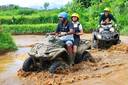 atv in bali