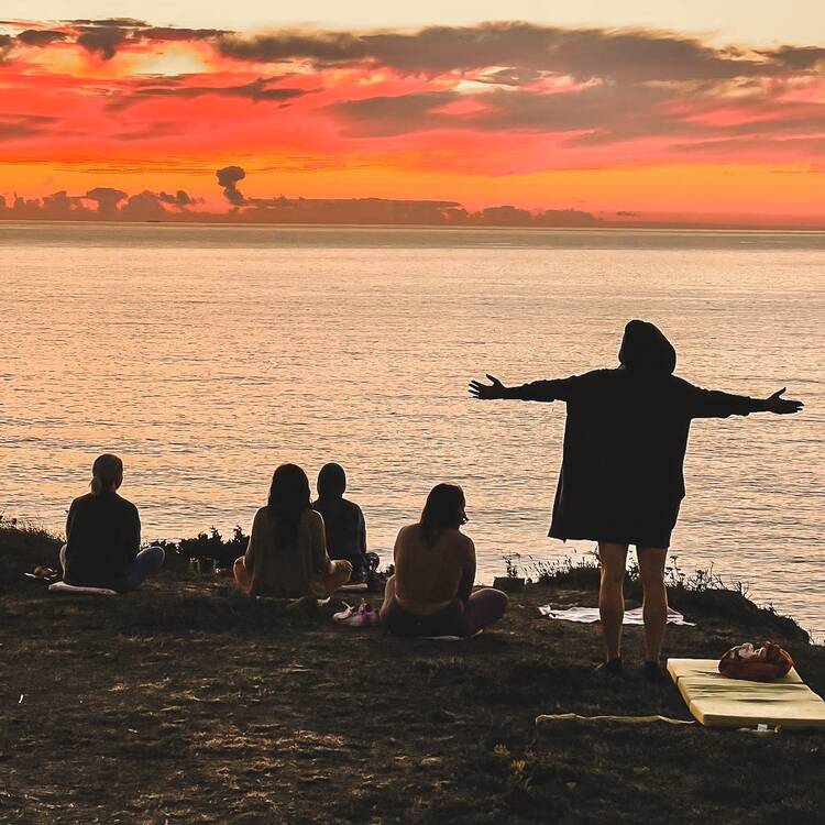 Shamballah Yoga Retreats