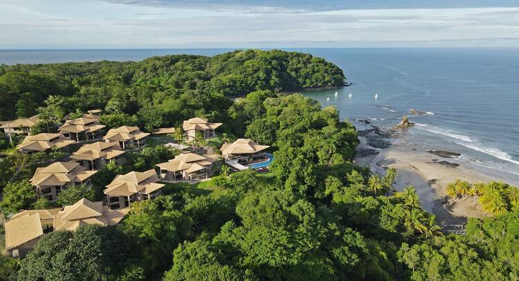 Nammbú Beachfront Bungalows
