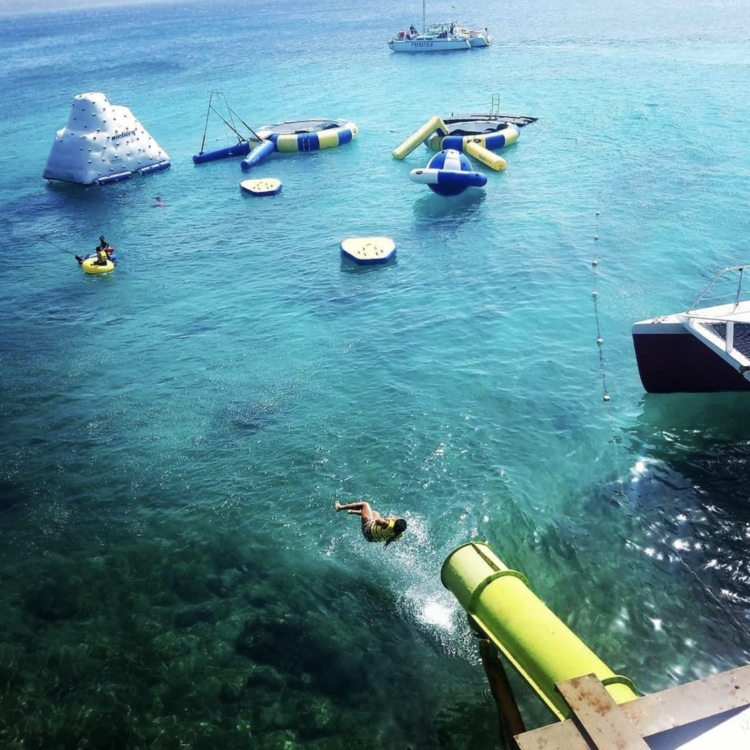 Margaritaville Montego Bay