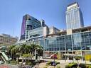 centralworld, bangkok, thailand