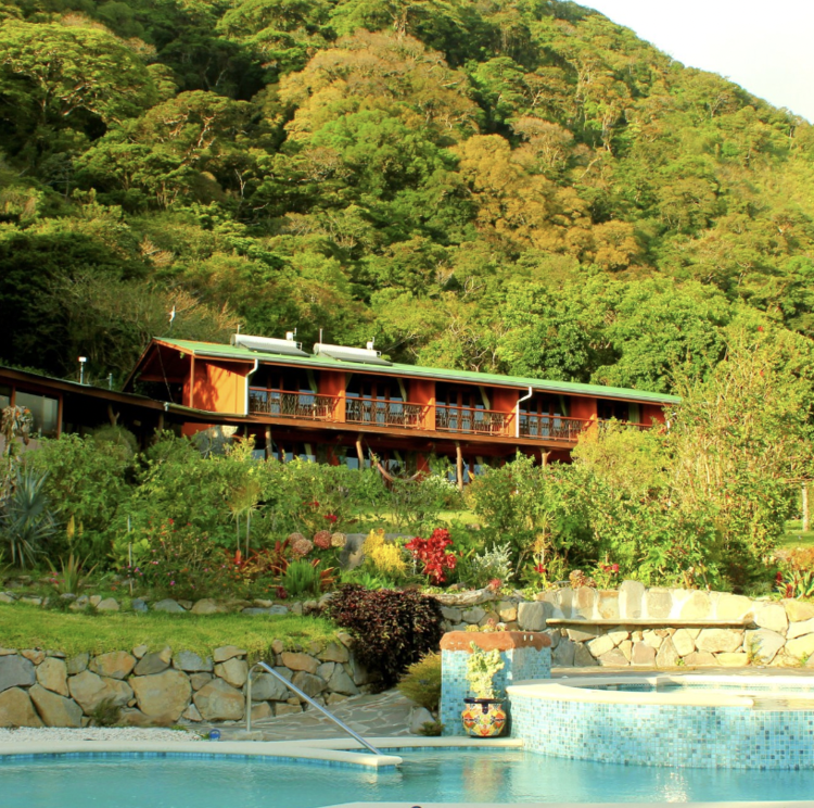 Finca Camino Nuevo
