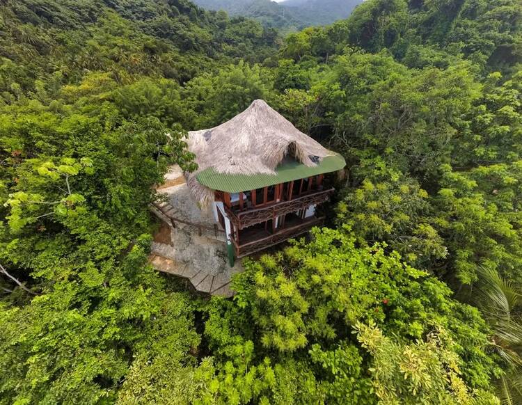 Finca La Jorará Eco Hotel