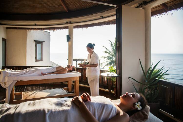 Spa