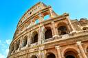 The Colosseum, Rome