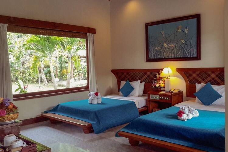 By Dev Watson - Puri Bagus Candidasa Resort