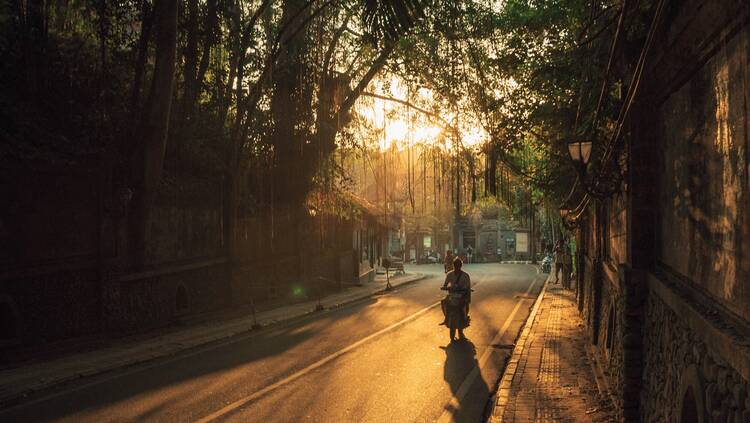 Ubud Bali