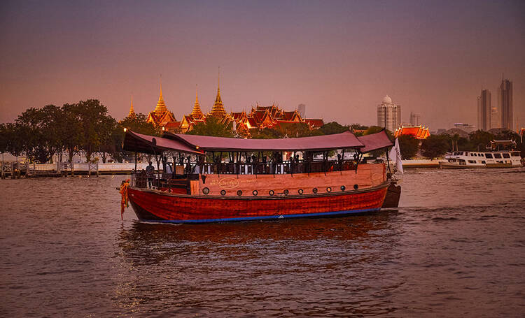 Manohra Cruise 