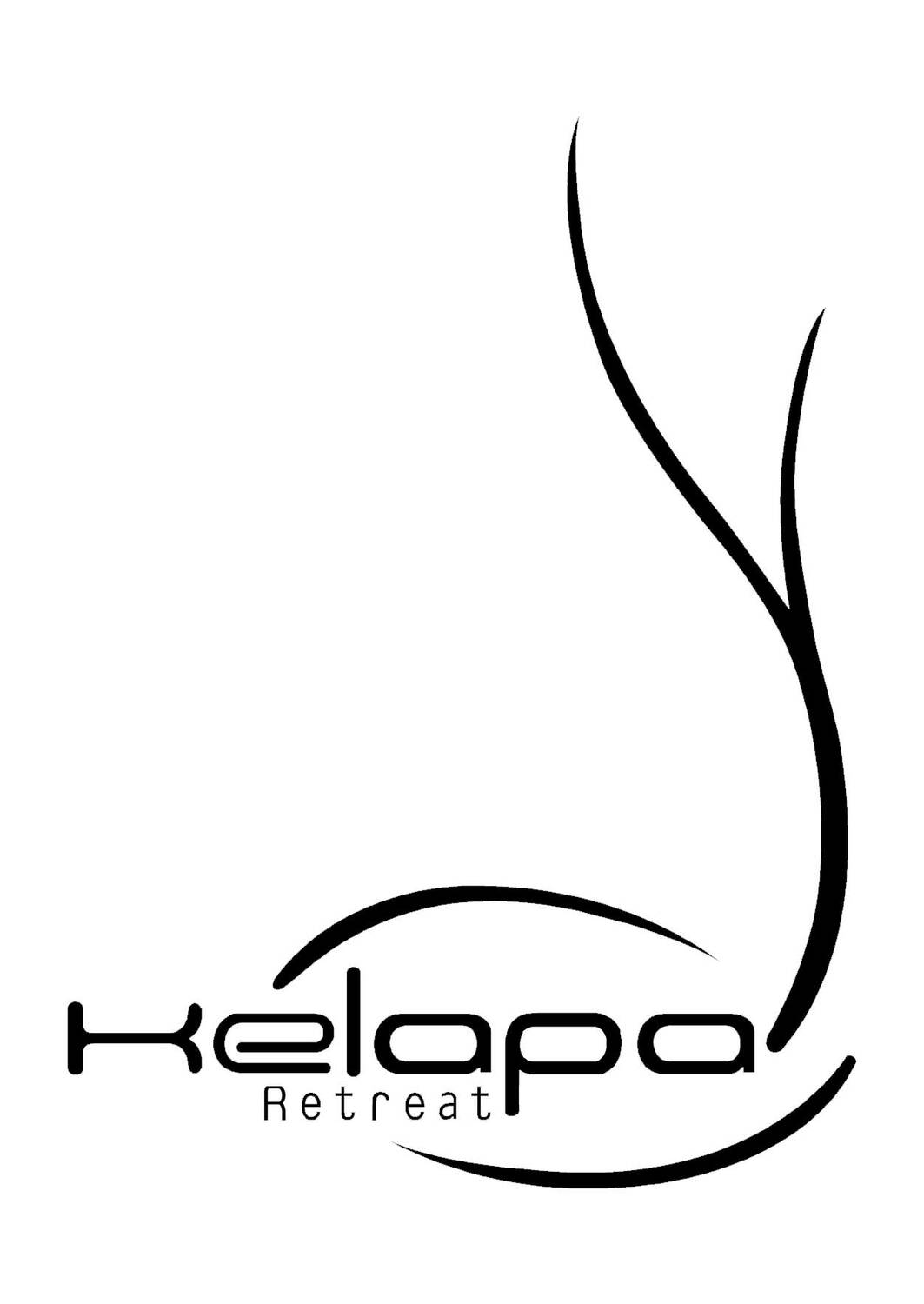 Kelapa Retreat Logo