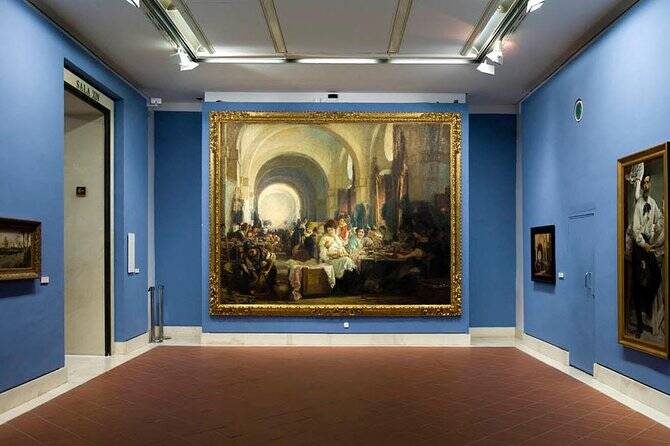 Museum of Fine Art