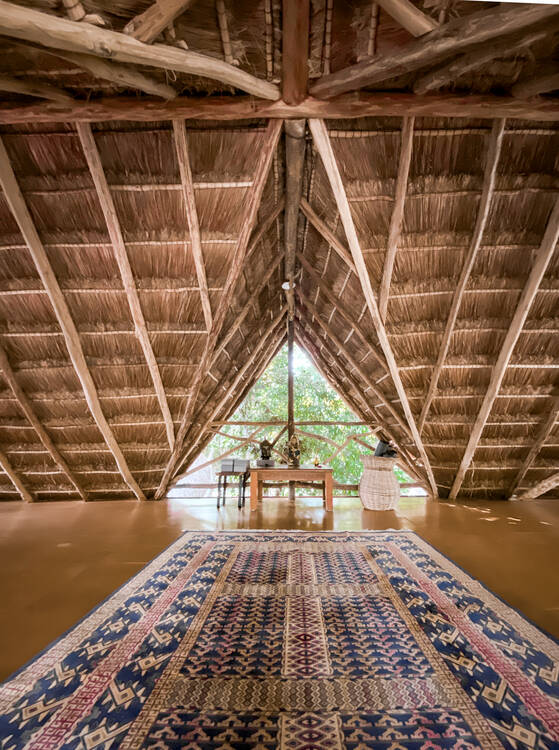 Pepem Eco Luxury Hotel