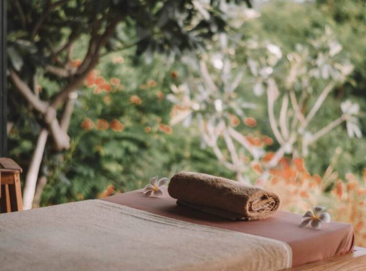 Sumberkima Hill Retreat