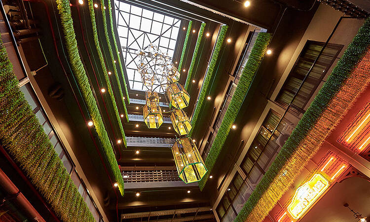 W22 by Burasari Hotel