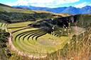 Moray Inca terraces