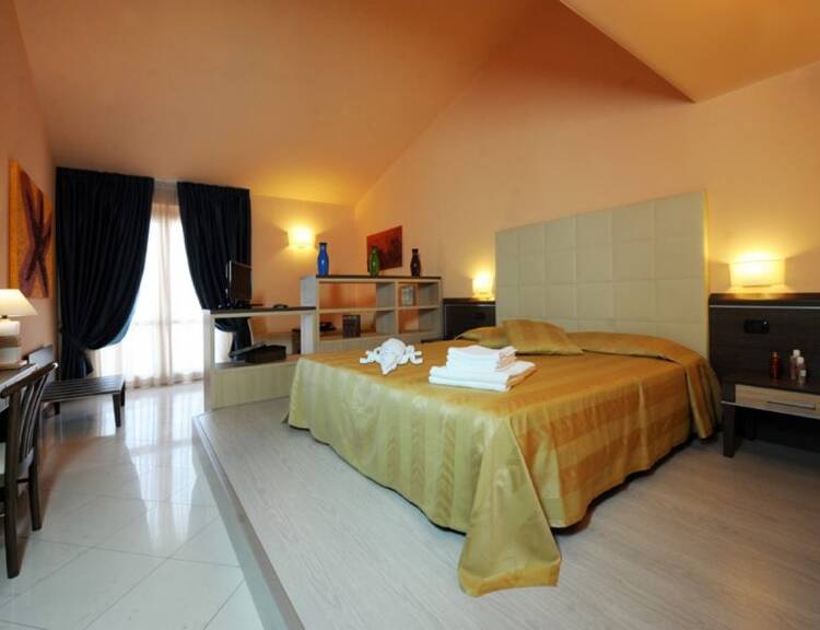 Hotel Tropis