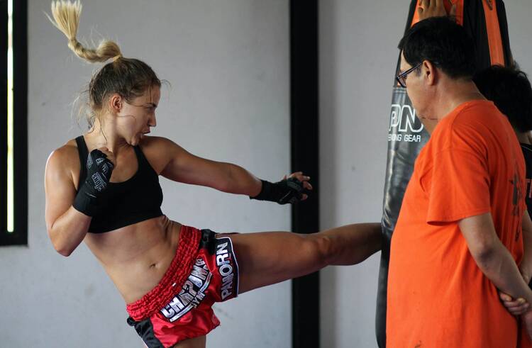Muay Thai
