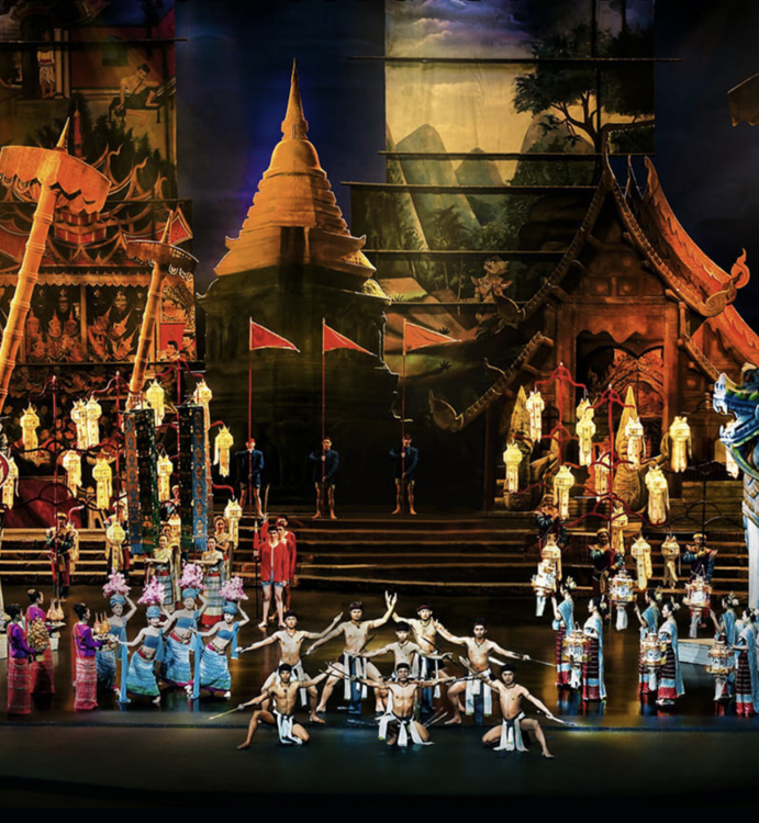 Siam Niramit Phuket