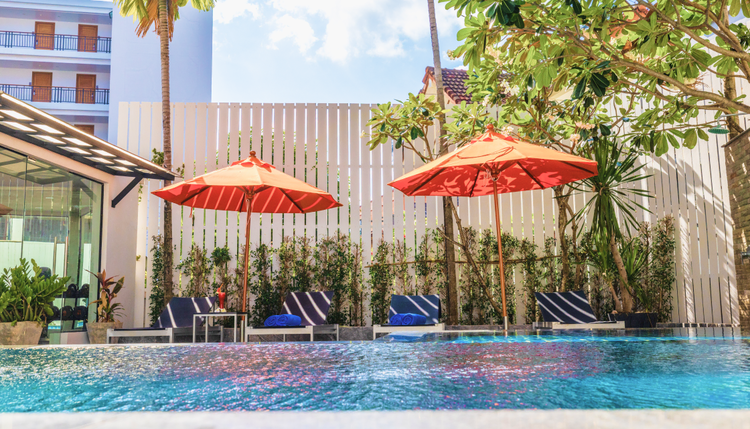Citrus Patong Hotel