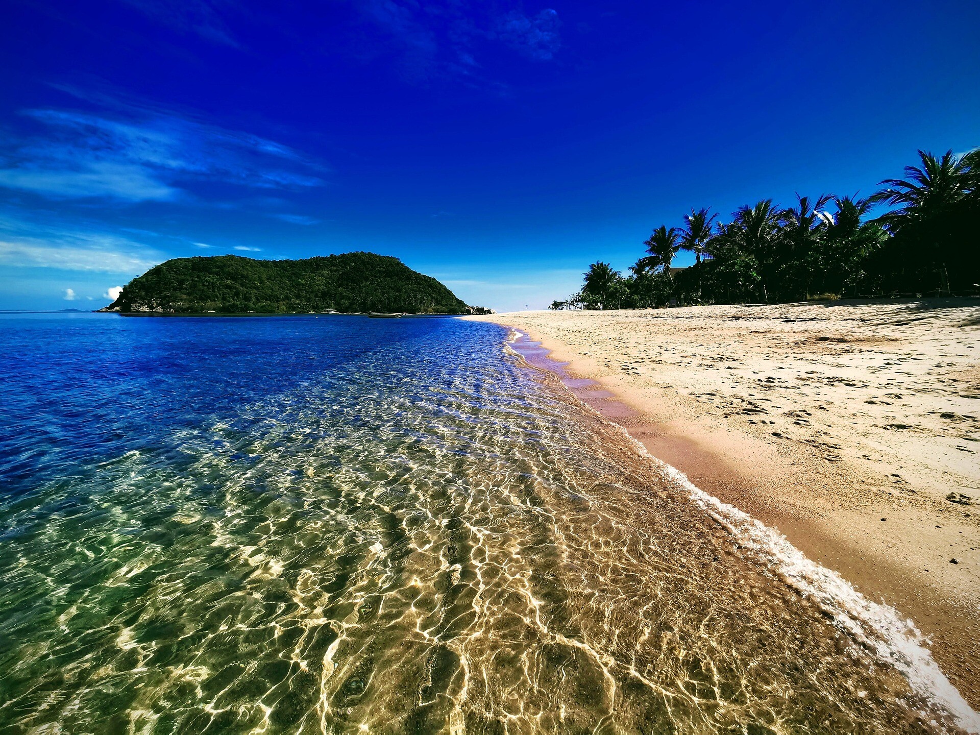 Koh Phangan