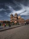 Cusco, Peru