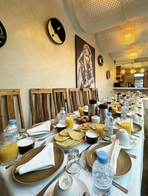Riad Aslal Marrakech