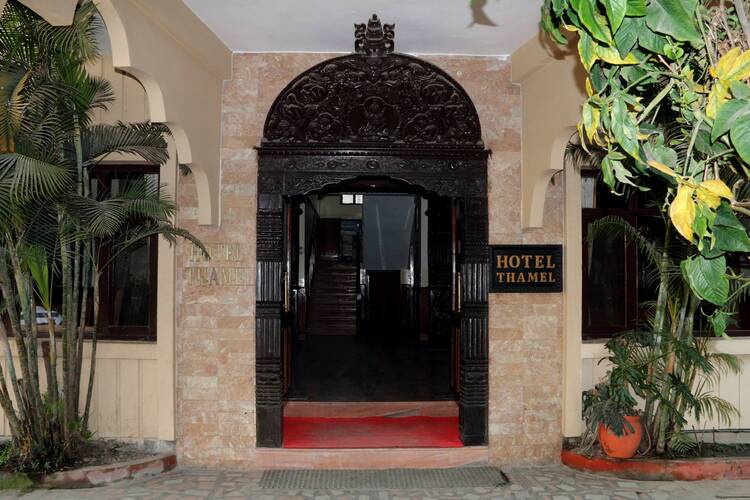 Hotel Thamel