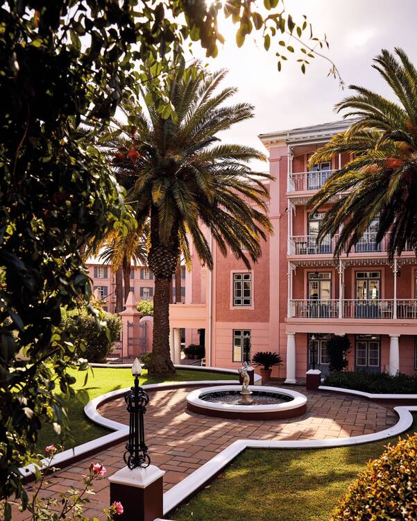Belmond