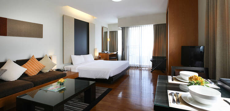 Kantary Hotel Ayutthaya
