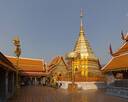 Wat Phra Thad Doi Suthep