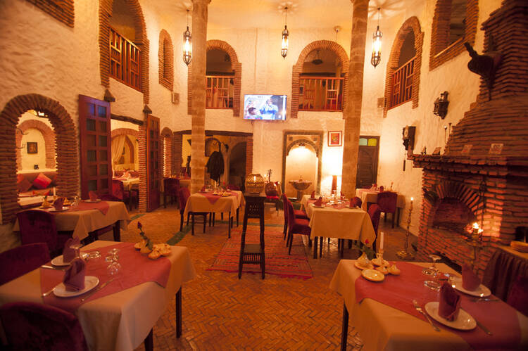 Riad Al Madina Essaouira