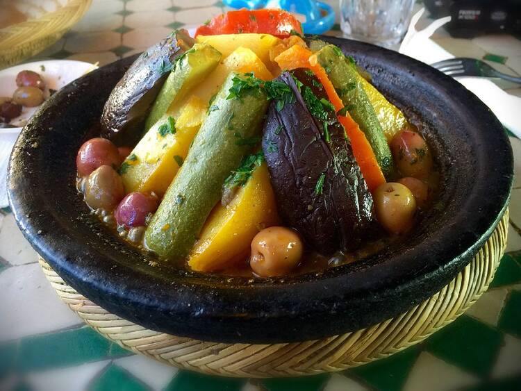 Tagine