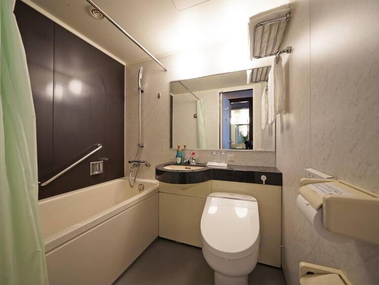 Loisir Hotel Shinagawa Seaside
