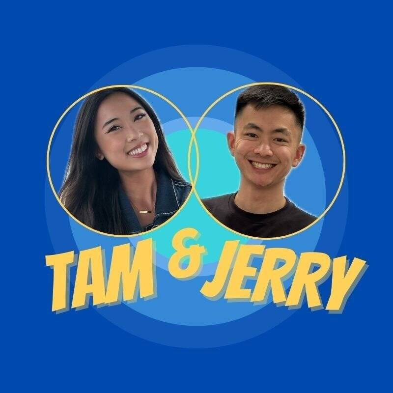 Photo from Tam and Jerry Instagram