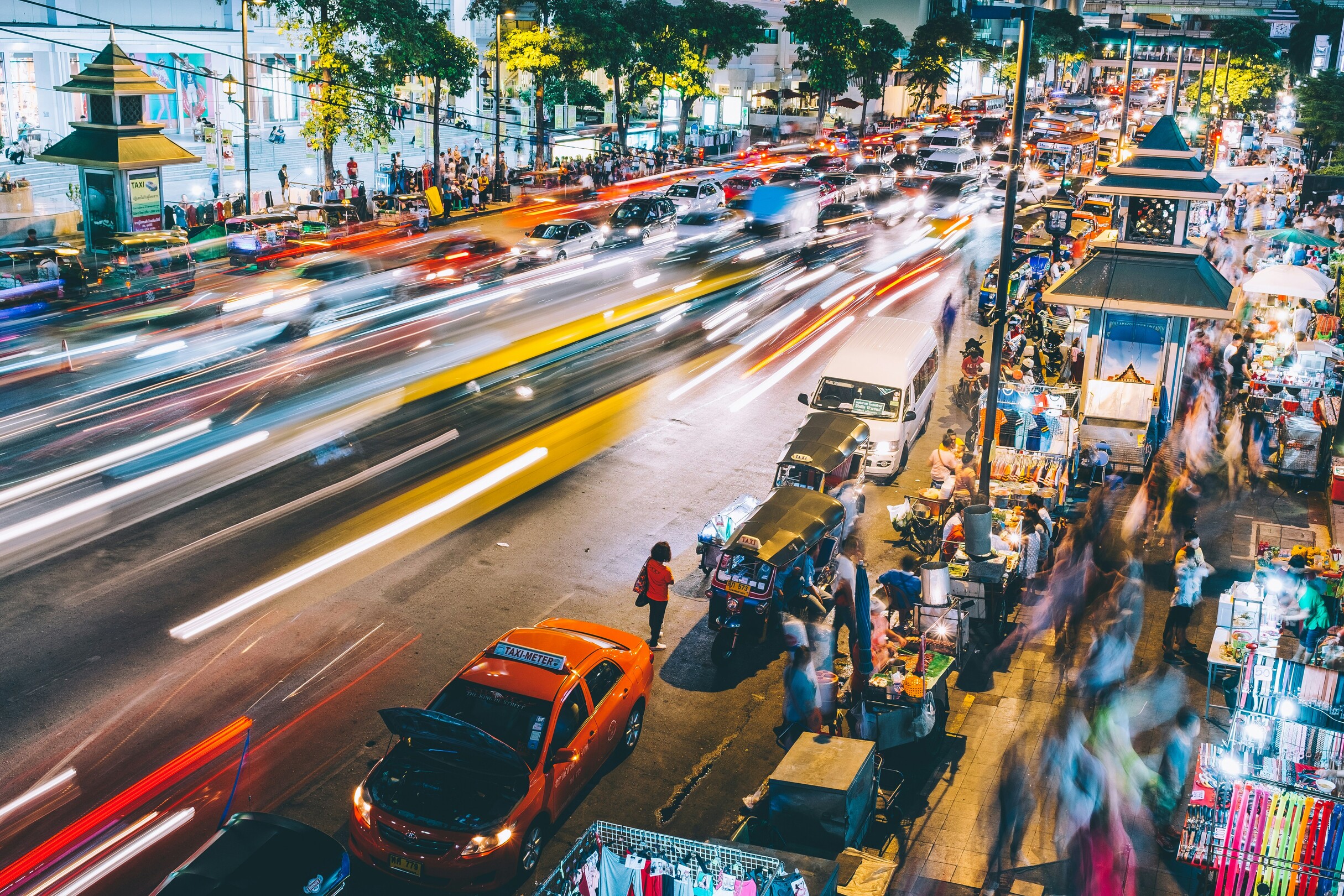 Bangkok