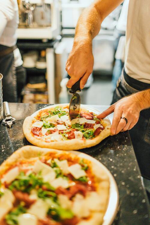 italian cooking class