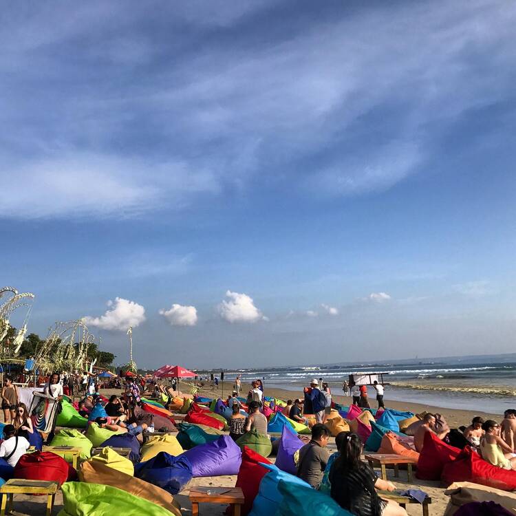 Seminyak, Bali