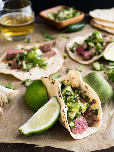 CDMX Tacos