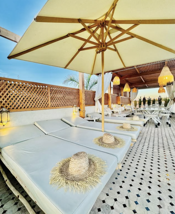Riad Aslal Marrakech