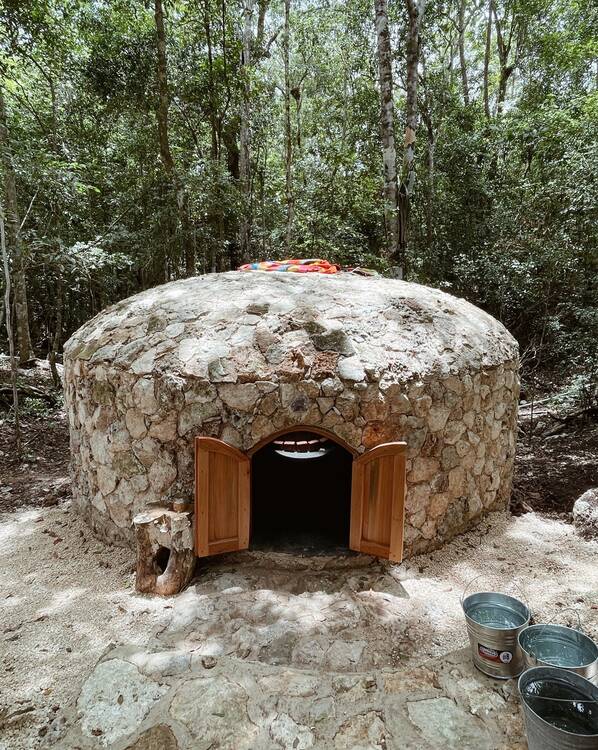 Amaite Retreat