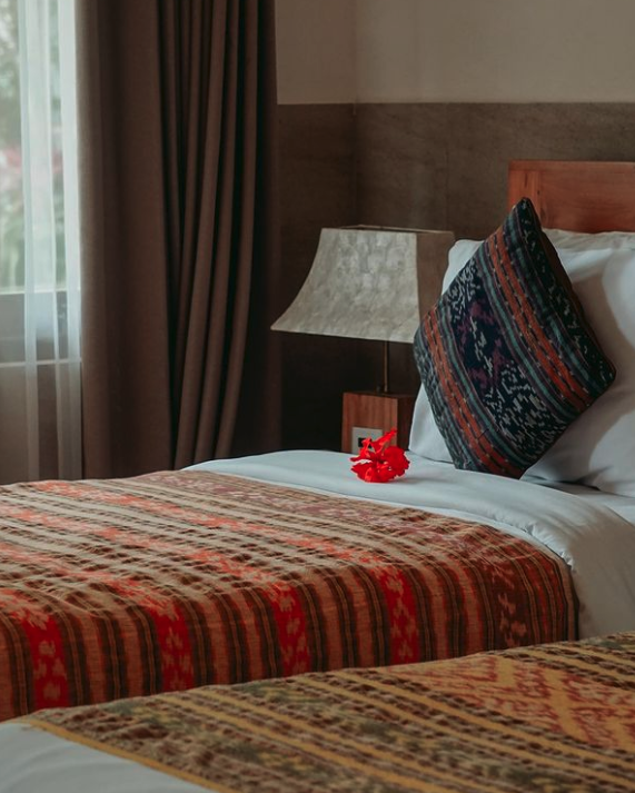 Om Ham Retreat & Resort