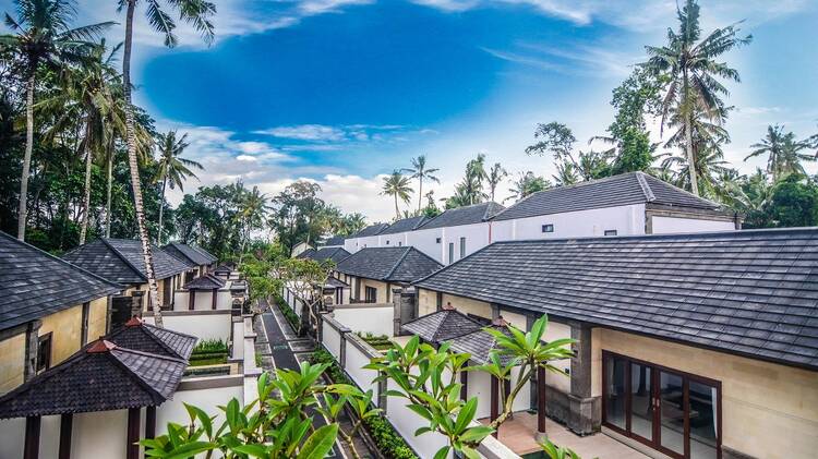 FullMoon Villa Ubud