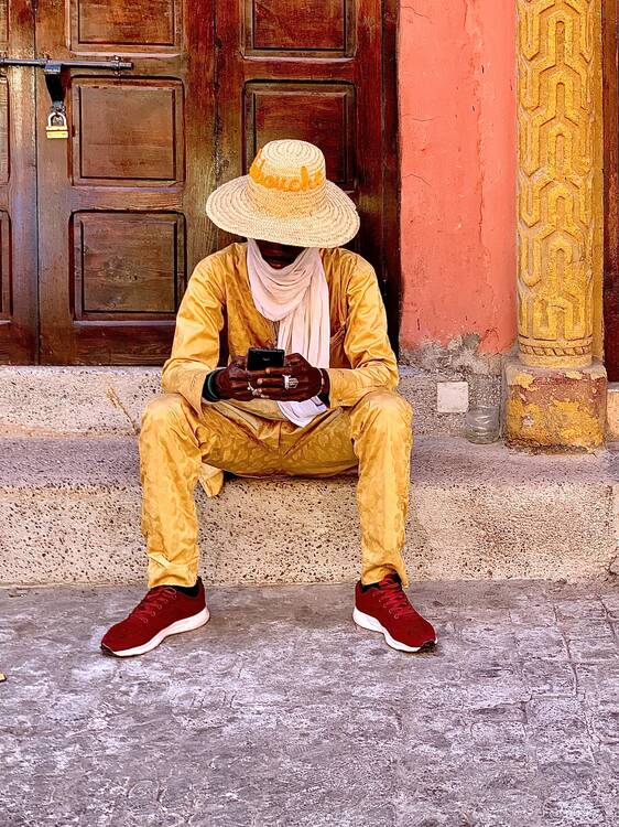 Marrakech